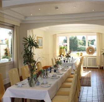 Wallenhorst Hotel | Hotel Lingemann