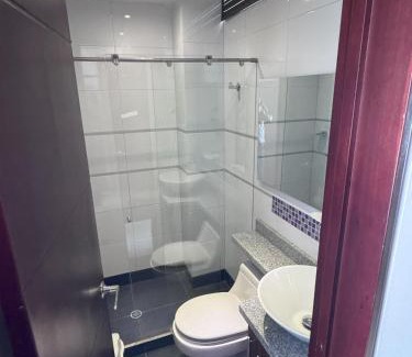 Chiquinquira Hotel | Hotel link