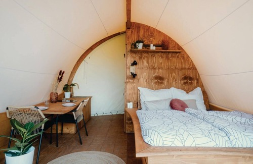 Maasai Mara Cabin | Hotel Lion Sands Masai Mara Lodge