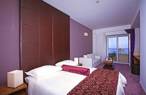 Postira Hotel | Hotel Lipa