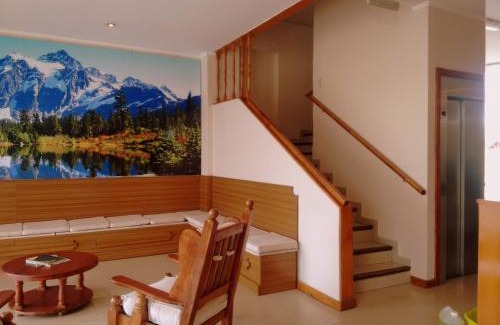 Rio Gallegos Hotel | Hotel Liporaci