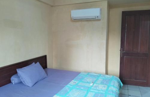 Carita Apartment | Hotel Lippo Carita bay Wanda01
