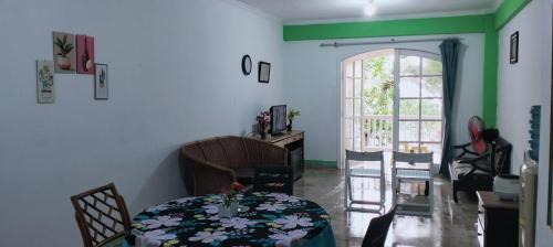 Carita Apartment | Hotel Lippo Carita bay Wanda01