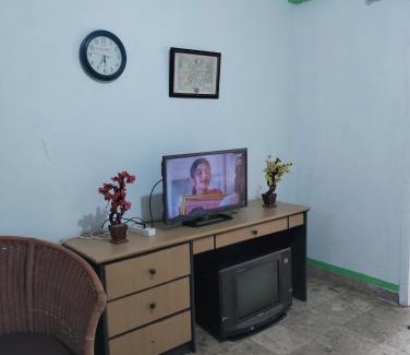 Carita Apartment | Hotel Lippo Carita bay Wanda01