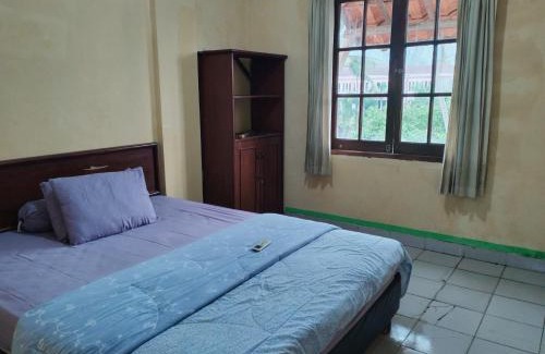Carita Apartment | Hotel Lippo Carita bay Wanda01