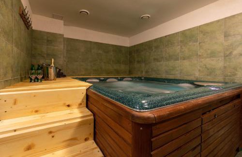 Liptovsky Trnovec Hotel | Hotel Liptov Holiday *