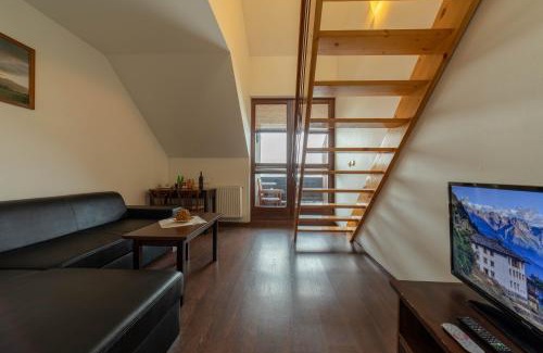 Liptovsky Trnovec Hotel | Hotel Liptov Holiday *