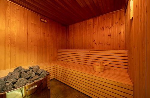 Liptovsky Trnovec Hotel | Hotel Liptov Holiday *