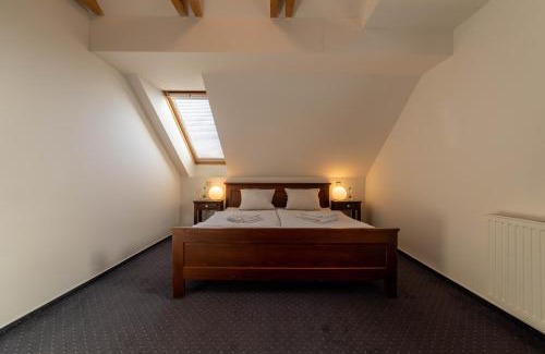 Liptovsky Trnovec Hotel | Hotel Liptov Holiday *