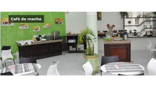 Francisco Beltrao Hotel | Hotel Lisbor