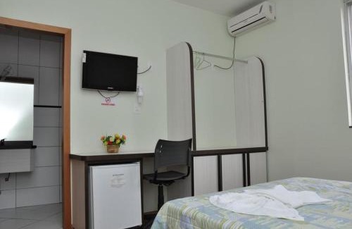 Francisco Beltrao Hotel | Hotel Lisbor