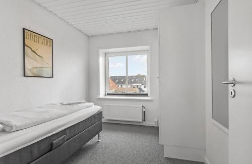 Lokken Apartment | Hotel Litorina Appartements