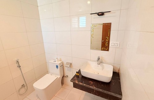 Lumbini Hotel | Hotel Little Buddha