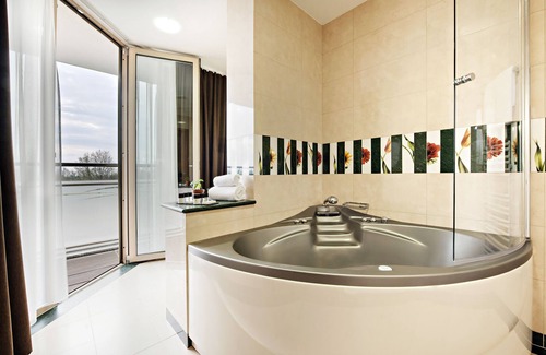 Moravske Toplice Hotel | Hotel Livada Prestige - Sava Hotels & Resorts