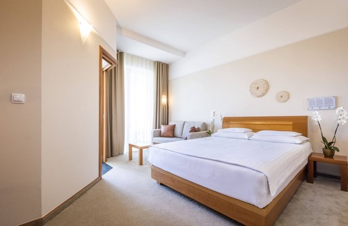 Moravske Toplice Hotel | Hotel Livada Prestige - Sava Hotels & Resorts