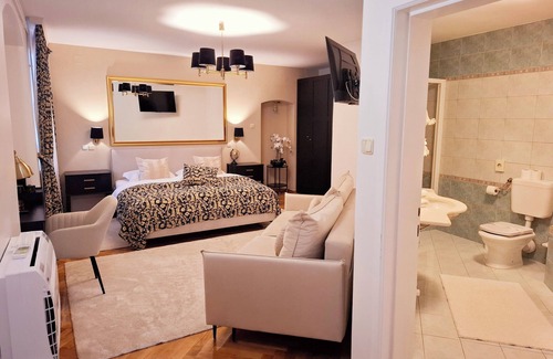 Samobor Hotel | Hotel Livadić