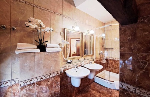 Samobor Hotel | Hotel Livadić
