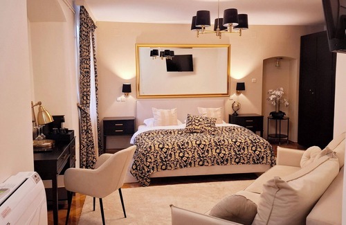 Samobor Hotel | Hotel Livadić