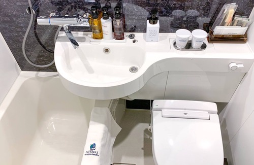 Higashiikebukuro Hotel | Hotel Livemax Ikebukuroekimae