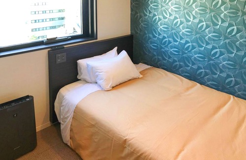 Higashiikebukuro Hotel | Hotel Livemax Ikebukuroekimae