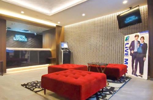 Tachikawa Hotel | HOTEL LiVEMAX Tachikawa Ekimae