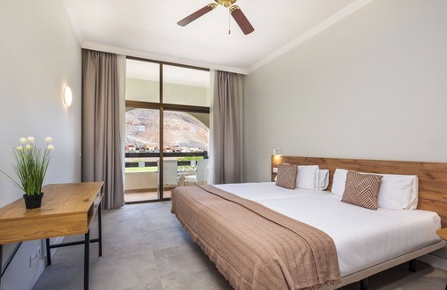Morro Jable Resort | Hotel LIVVO Jandía Golf All Inclusive