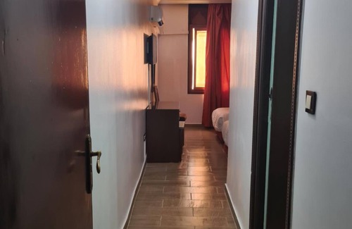 Nador Hotel | Hotel lixus nador