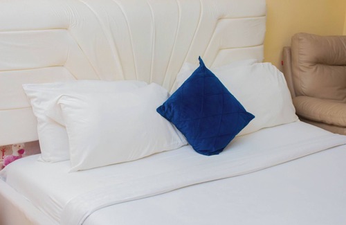 Luanda Hotel | HOTEL LLAELL