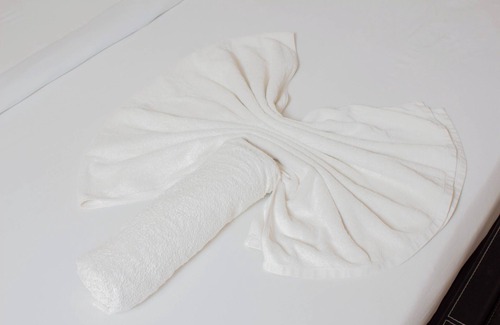 Luanda Hotel | HOTEL LLAELL