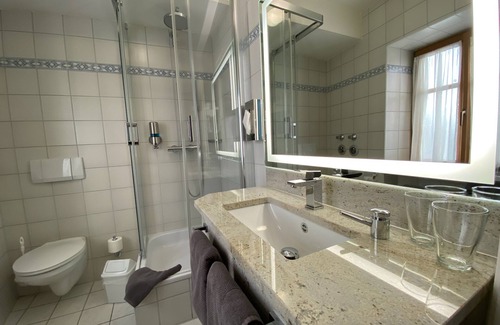 Roding Hotel | Hotel Lobmeyer