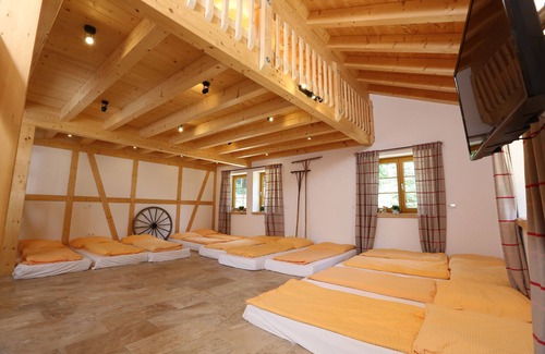 Eigeltingen Hotel | Hotel Lochmühle