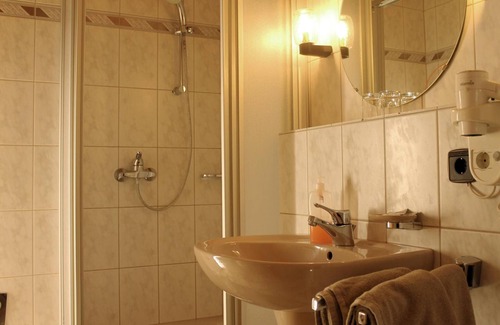Eigeltingen Hotel | Hotel Lochmühle