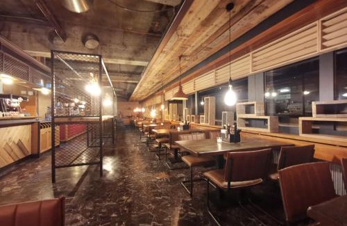 Fiesch Hotel | Hotel Lodge Inn