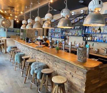 Fiesch Hotel | Hotel Lodge Inn