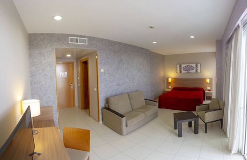 Lo Pagan Hotel | Hotel Lodomar Spa & Talasoterapia