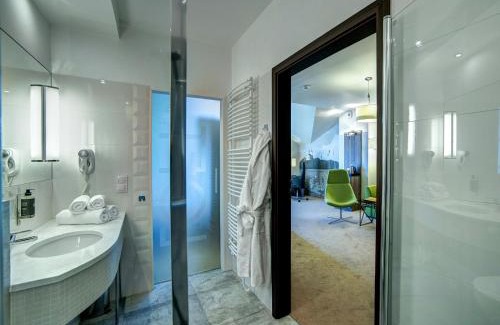 Suwalki Hotel | Hotel Loft 1898