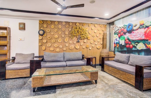LB Nagar Hotel | Hotel Loki's Forest Inn