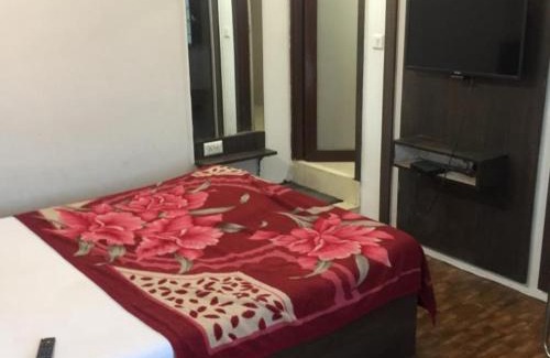 Thaltej Hotel | Hotel Long Stay