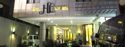 Downtown Tacloban Hotel | Hotel Lorenza