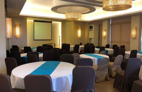 Downtown Tacloban Hotel | Hotel Lorenza