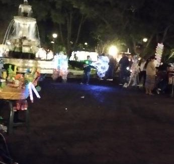 Chimaltenango Hotel | Hotel Los Ángeles 1