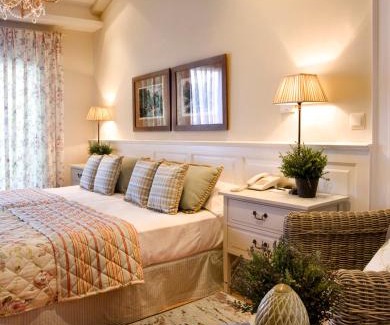 Denia Hotel | Hotel Los Ángeles Denia