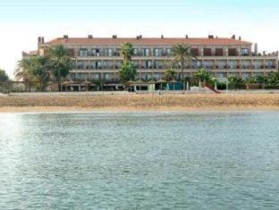 Denia Hotel | Hotel Los Ángeles Denia