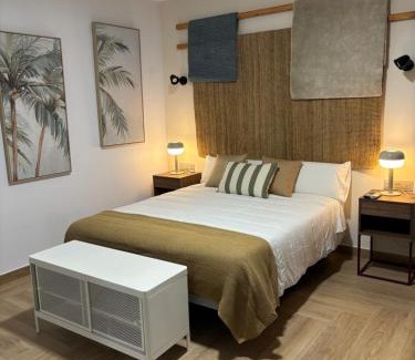 Plasencia Hotel | HOTEL LOS ALAMOS BOUTIQUE