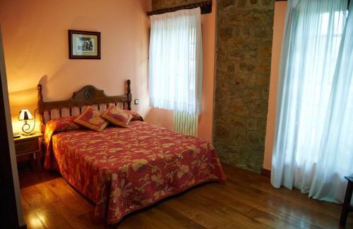 Santillana del Mar Hotel | Hotel Los Angeles