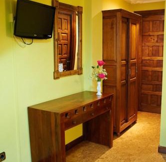 Santillana del Mar Hotel | Hotel Los Angeles