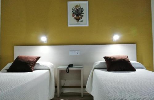 Almendralejo Hotel | Hotel Los Angeles