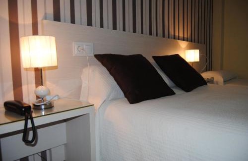 Almendralejo Hotel | Hotel Los Angeles