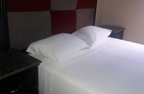 La Esperanza Hotel | Hotel Los Forasteros