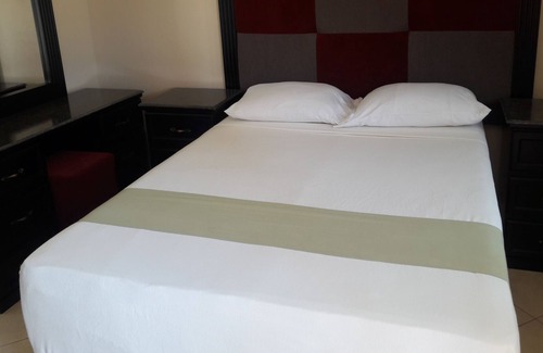La Esperanza Hotel | Hotel Los Forasteros